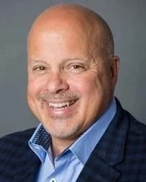 Photo of John Santa Ferraro