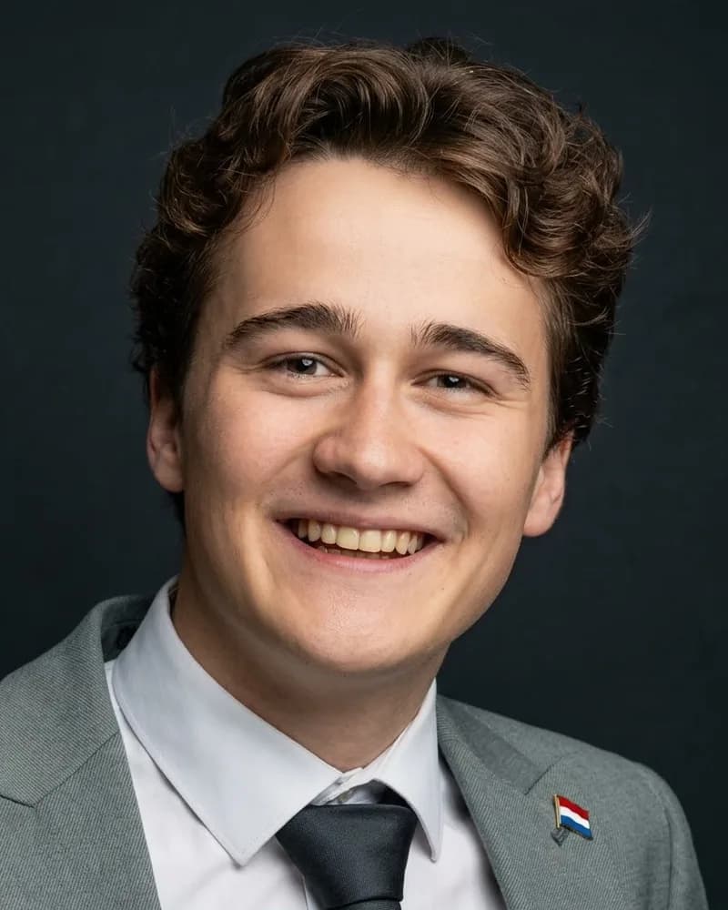 Photo of Jonas